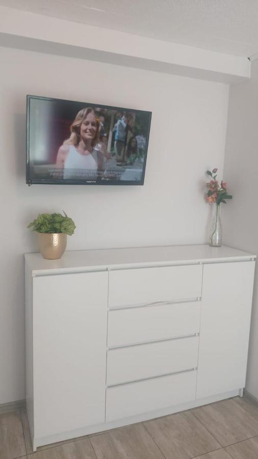 Apartamenty Grapa Szum Rzeki Parking Free فيسلا المظهر الخارجي الصورة