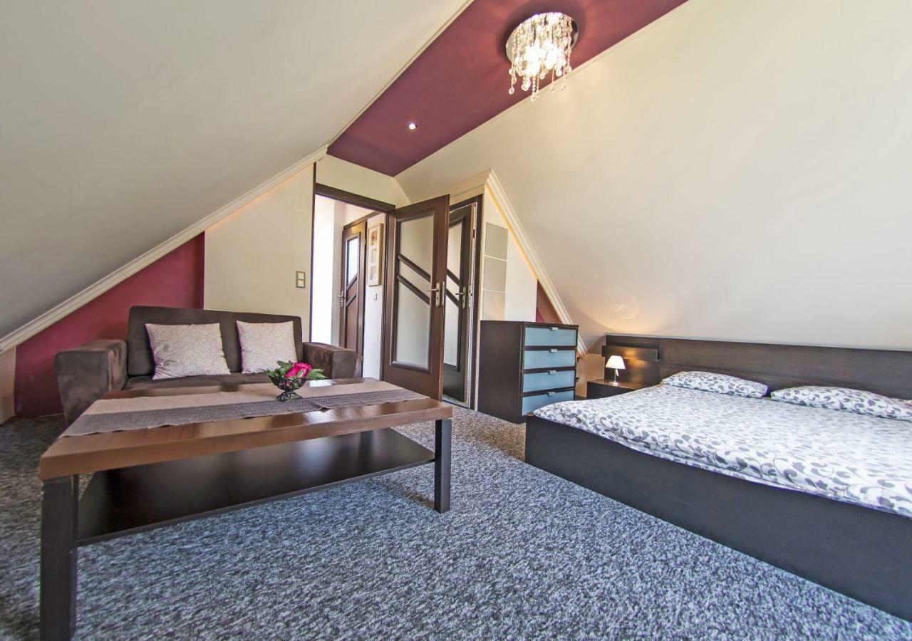 Apartamenty Grapa Szum Rzeki Parking Free فيسلا المظهر الخارجي الصورة