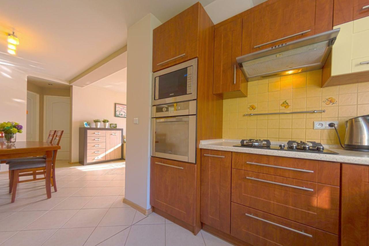 Apartamenty Grapa Szum Rzeki Parking Free فيسلا المظهر الخارجي الصورة