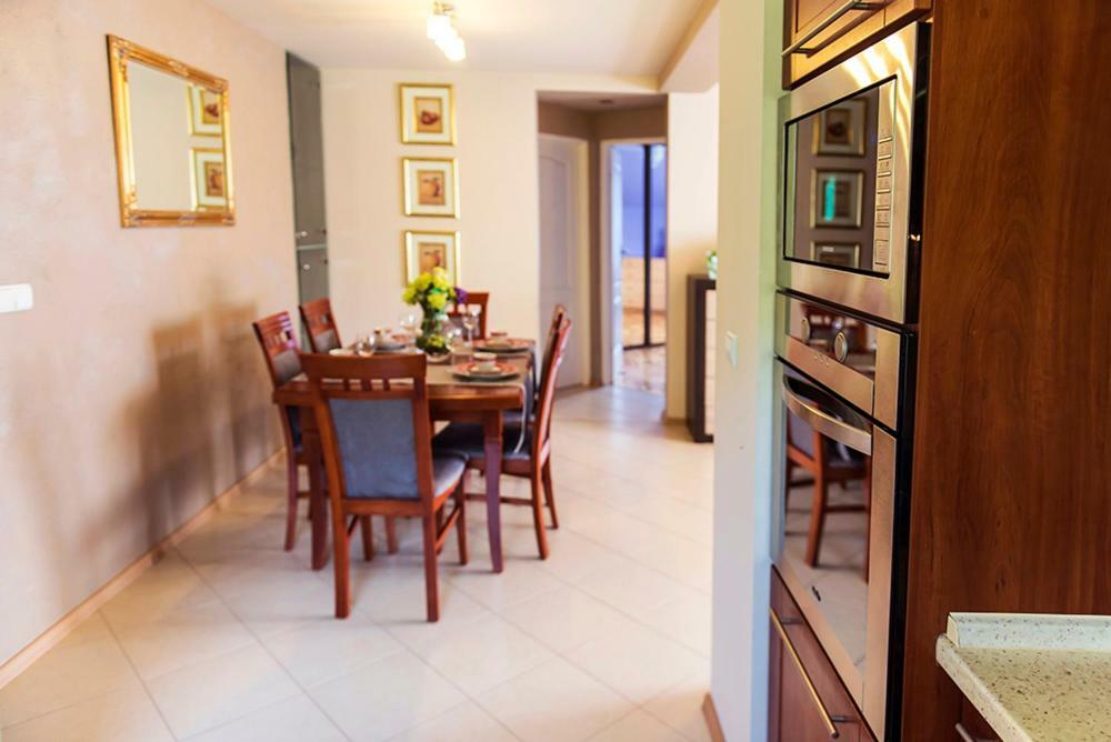 Apartamenty Grapa Szum Rzeki Parking Free فيسلا المظهر الخارجي الصورة
